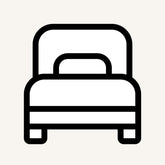 Bed Options: Single or Twin Action?